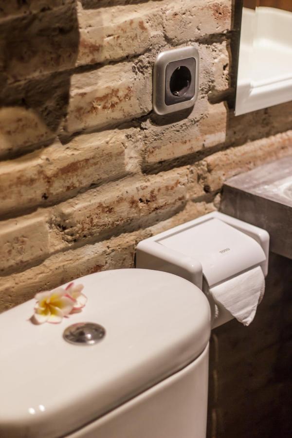 Bening Hut And Spa 세미냑 외부 사진