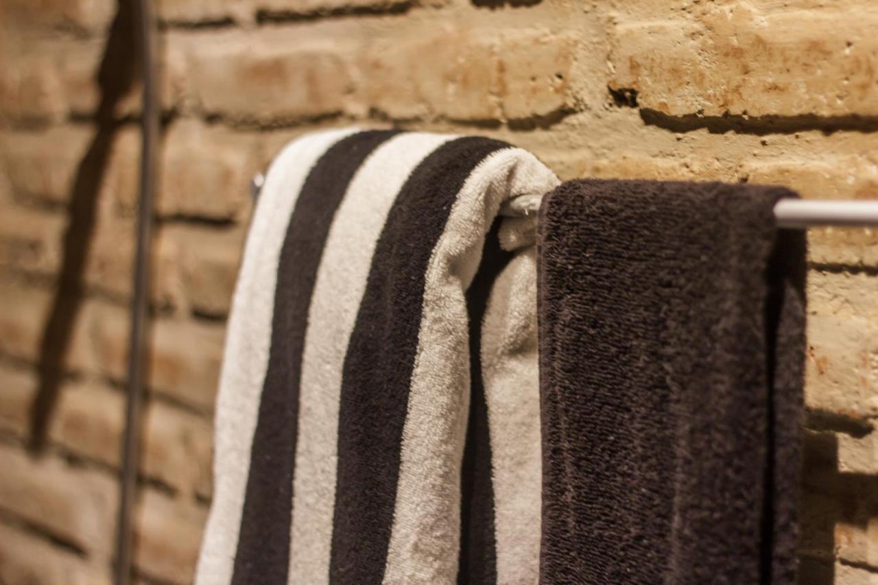 Bening Hut And Spa 세미냑 외부 사진
